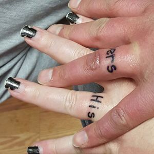 Meet your Posher, Kevin